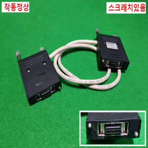 초35144/버스통신케이블/C200H-CN711/오므론
