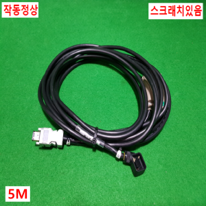 초35147/엔코더케이블/JZSP-C7PA2D-05-E