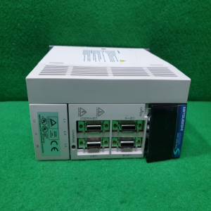 주20121/서보드라이브/MR-J2S-40A/400W/미쓰비시