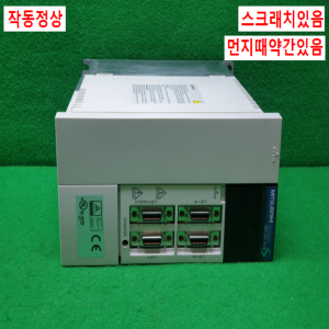 주20123/서보드라이브/MR-J2S-350B/3.5KW/미쓰비시