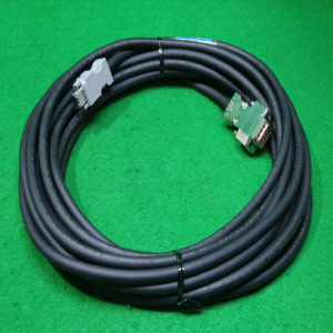 노89001/미사용232통신서보케이블/CH-E0904-01A-SA