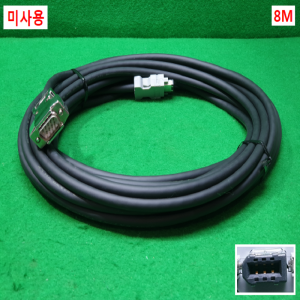 노89001/미사용232통신서보케이블/CH-E0904-01A-SA