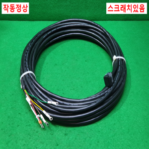 노89005/야스가와파워케이블/JZSP-CSM32-15-E