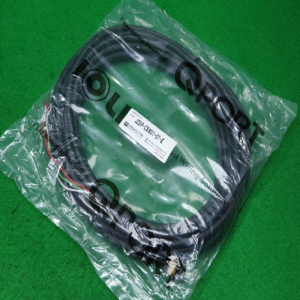 노89007/미사용서보모터파워케이블/JZSP-CSM21-07-E/삼원ACT