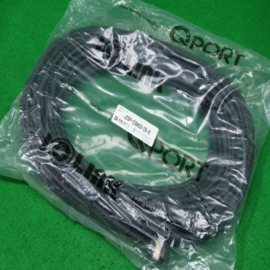 노89008/미사용서보모터파워케이블/JZSP-CSM22-25-E