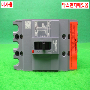 노16289/미사용배선용차단기/EZC100F3100/100A/슈나이더