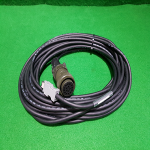 초35158/미사용엔코더케이블/MFECA0120ESD/12M