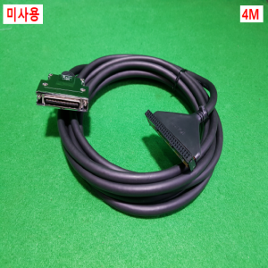 초35159/미사용버스통신케이블/MR-J2M-CN1TBL4M