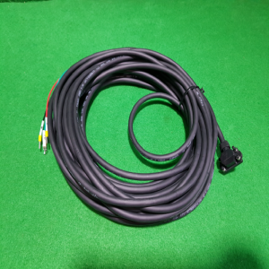 초35162/미사용전원케이블/MFMCA0120RJD/12M