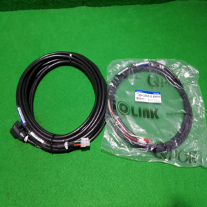 초35163/미사용전원케이블세트/JZSP-C7M32F-07-E/MDI(M)/JZSP-C7M32F-02-E/MDI(D)