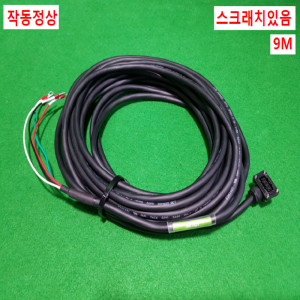 초35167/전원케이블/MR-PWS1CBL9M-A1-L