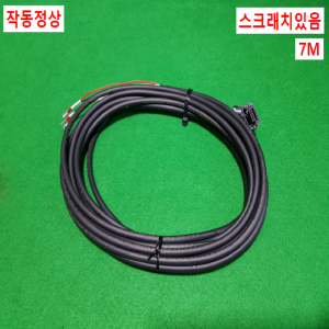 초35168/전원케이블/JZSP-C7M12F-07-E/7M