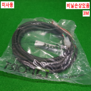 초35170/미사용전원케이블/PWCNK1-3HS-J3/3M/삼원ACT
