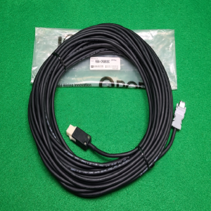 초33079/미사용옴론엔코더케이블/R88A-CRGB020C/20M/삼원