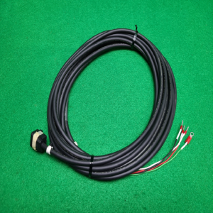 초33084/미사용야스카와파워케이블/JZSP-CSM22-07-E/7M