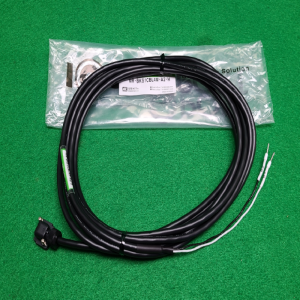 초33087/미사용미츠비시브레이크케이블/MR-BKS1CBL4M-A2-H/4M/삼원