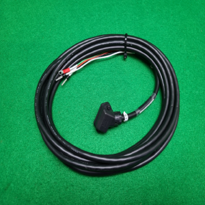 초33092/야스카와파워케이블/JZSP-C7M32F-05-E/5M