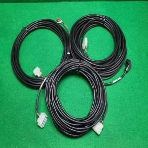 초33095/야스카와파워케이블세트/JZSP-C7M22F-09-E/MDI(D)/JZSP-C7M22F-12-E/MDI(S)/JZSP-C7M22F-12-E/MDI(M)