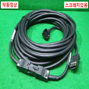 노89014/엔코더케이블/MR-EKCBL7.6M-L/MR-J3JCBL03M-A2-L