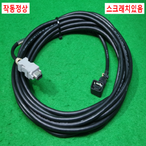 노89015/엔코더케이블/JZSP-CPS01-5.5M