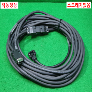 노89017/미쓰비시엔코더케이블/MR-EKCBL10.9M-H/MR-J3JCBL03M-A1-L