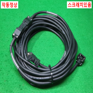 노89019/미쓰비시엔코더케이블/MR-EKCBL10.8M-L/MR-J3JCBL03M-A1-L