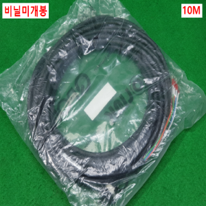 노89020/미사용야스가와파워케이블/JZSP-CSM33-10-E/10M/삼원ACT