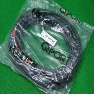 노89021/미사용야스가와파워케이블/JZSP-CSM33-10-E/10M/삼원ACT