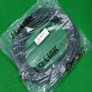 노89022/미사용야스가와파워케이블/JZSP-CSM31-10-E/10M/삼원ACT