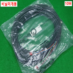 노89022/미사용야스가와파워케이블/JZSP-CSM31-10-E/10M/삼원ACT