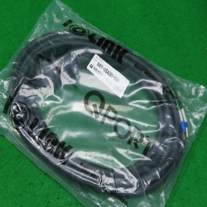 노89025/미사용서보모터파워케이블/SWY-USA301-04H/삼원ACT