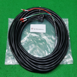 노89026/미사용서보모터파워케이블/MR-PWS1CBL9M-A1-L
