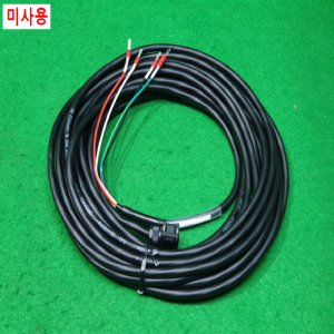 노89026/미사용서보모터파워케이블/MR-PWS1CBL9M-A1-L