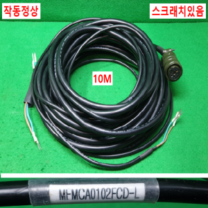 노89029/서보모터전원파워케이블엔코더케이블세트/MFMCA0102FCD-L/MFECA0100ESD-L