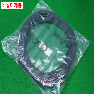 노89032/미사용야스가와파워케이블/JZSP-C7M12F-12-E