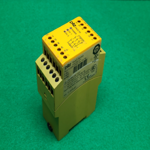 초23413/안전릴레이/PNOZX3/PilZ