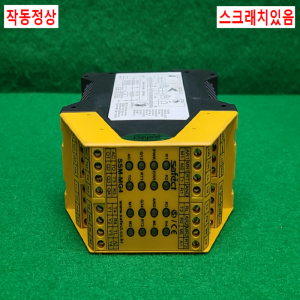 초23414/안전컨트롤러/SSM-MG4/Safect