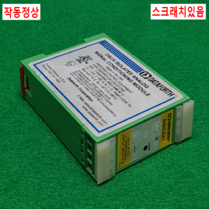초23415/아날로그전압입력신호컨디셔너/DSCA41-01/DATAFORTH