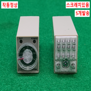 초23416/소형타이머/KTM-3M/5개발송/KUNHUNG