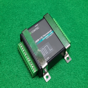 초23420/데이터저장장치,8접점디지털입출력모듈/DIO-0808LY-USB/CONTEC