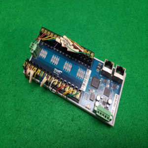 초23431/이더캣단자대/IWE-DI01616N/EtherCAT