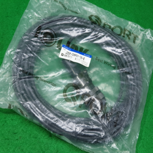노89034/미사용서보케이블/JZSP-CMP01-10-E/10M/삼원ACT