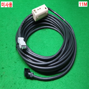 노89040/미사용엔코더케이블/JZSP-C7PA2D-11-E/11M