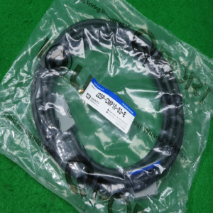 노89042/미사용엔코더케이블/JZSP-CMP10-03-E/3M
