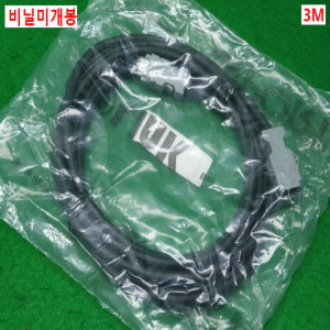 노89042/미사용엔코더케이블/JZSP-CMP10-03-E/3M