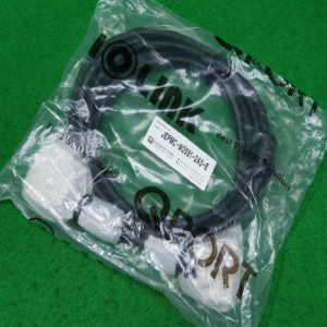 노89043/미사용야스카와서보케이블/JEPMC-W2091-2A5-E/2.5M
