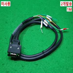 노89044/미사용야스카와서보케이블/JEPMC-W6090-01-E/1M