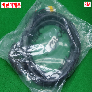 노89046/미사용파워케이블/R88A-CAGD003S(L)/3M