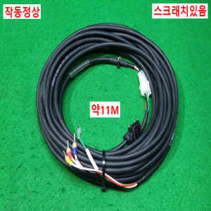 노89048/파워전원케이블/PWCNK1-10.8L-J3/MR-PWS2CBL03M-A1-L/약11M