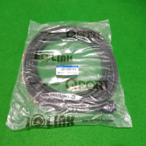 초35177/미사용서보모터전원파워케이블/JZSP-C7M22F-12-E/삼원